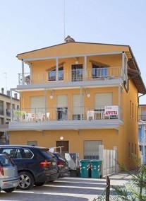 Villa Giglio ***
