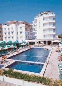 Heron Hotel ***