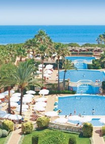 Iberostar Albufera Playa**** 