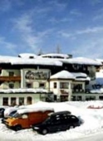 Hotel Felsenhof **** Hotel Felsenhof ****