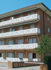 Condominio Cristina