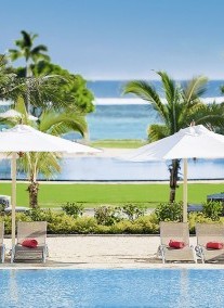 Tamassa Resort ****