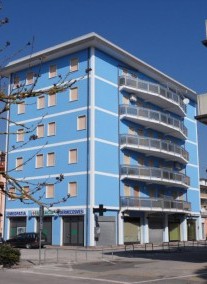 Settimo Cielo apartman