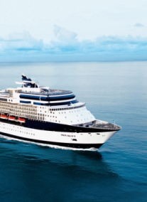 Celebrity Infinity Celebrity Infinity