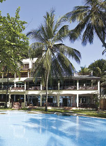 Sentido Neptune Beach ****