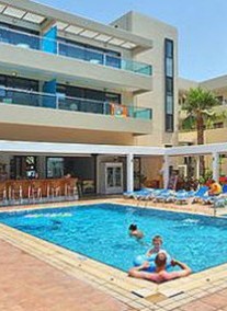 Philippion Hotel ***+