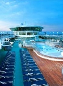 Splendour of the Seas