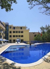 Blue Sky Hotel ****