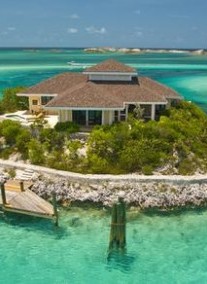 Fowl Cay Island ******