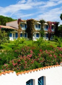 Park Hotel Resort **** Park Hotel Resort ****