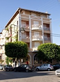 Palatino Hotel ****