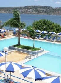 Mellieha Bay Hotel **** 