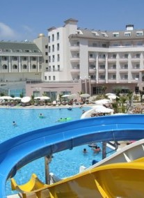 Lilyum Hotel **** Lilyum Hotel ****