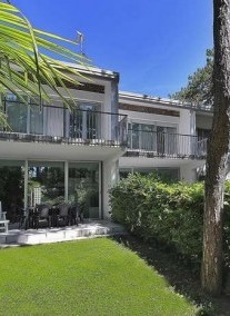 Villa Gloria ****