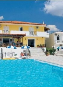 Andreolas Hotel ***