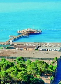 Sueno Hotels Golf Belek*****