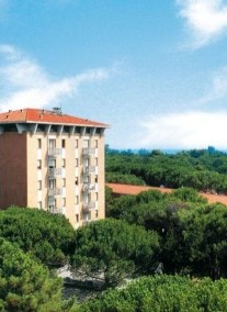 Appartamenti Torre Panorama