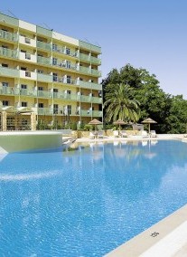 Ariti Grand Hotel ****