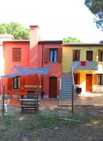 Residence Germana