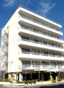 City Center Hotel ***
