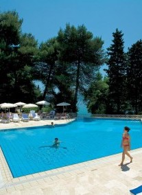 Mediterran Residence **