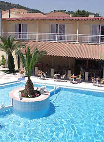 Papillon aparthotel ***
