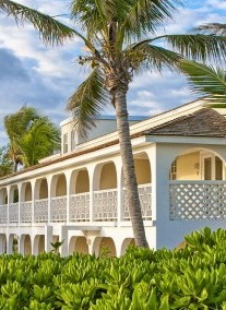 Coral Sands Hotel ***+
