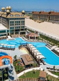 Aydinbey Kings Palace*****