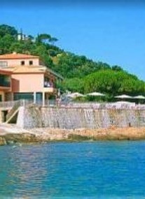 Castel dOrcino Hotel***