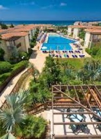 Thalassaki Holiday Village **** 