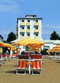 Terramare Hotel ***