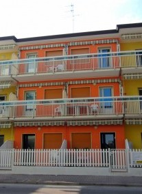 Marconi apartman