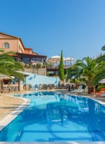 Lido Corfu Sun ***