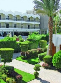 Royal Regina Resort **** Royal Regina Resort ****