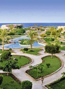Resta Reef Resort ***