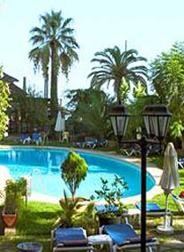 Tropicana Hotel ****