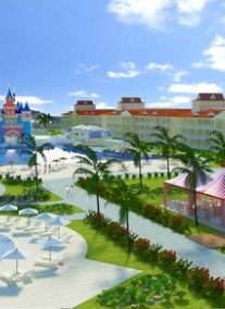 Luxury Bahia Principe Fantasia ***** Luxury Bahia Principe Fantasia *****
