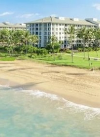 Westin Kaanapali Ocean Villas **** Westin Kaanapali Ocean Villas ****