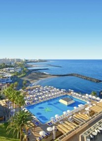 Iberostar Bouganville Playa 4* Iberostar Bouganville Playa 4*