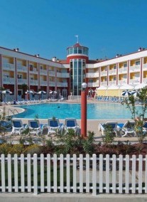 Olympus Hotel ****