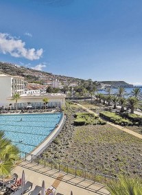Vila Gale Santa Cruz ****+