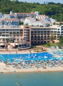 Marina Beach Hotel *****