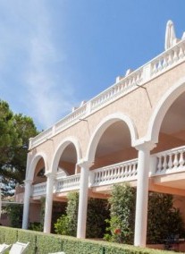 Les Mouettes Hotel ****