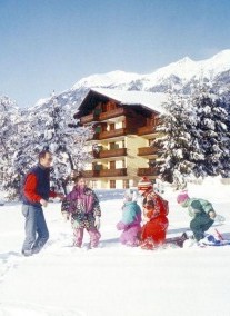 Aparthotel Forellenhof Waldner ****