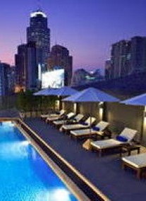 Solo Sukhumvit 2 ****