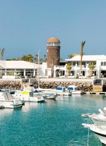 Barcelo Castillo Beach ****
