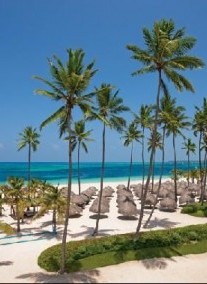 Secrets Royal Beach *****