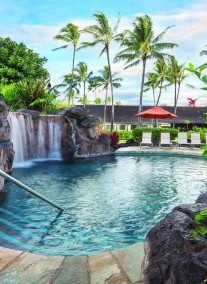 Kauai Coast Resort ***