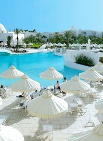 Yadis Djerba Golf Thalasso 5* 