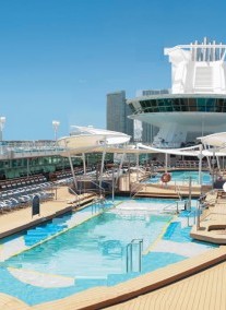 Vision of the Seas
